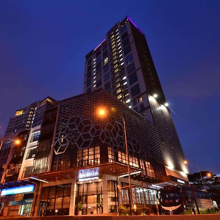 Mercure Selangor Selayang Batu Caves Exteriér fotografie