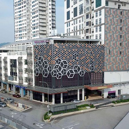 Mercure Selangor Selayang Batu Caves Exteriér fotografie