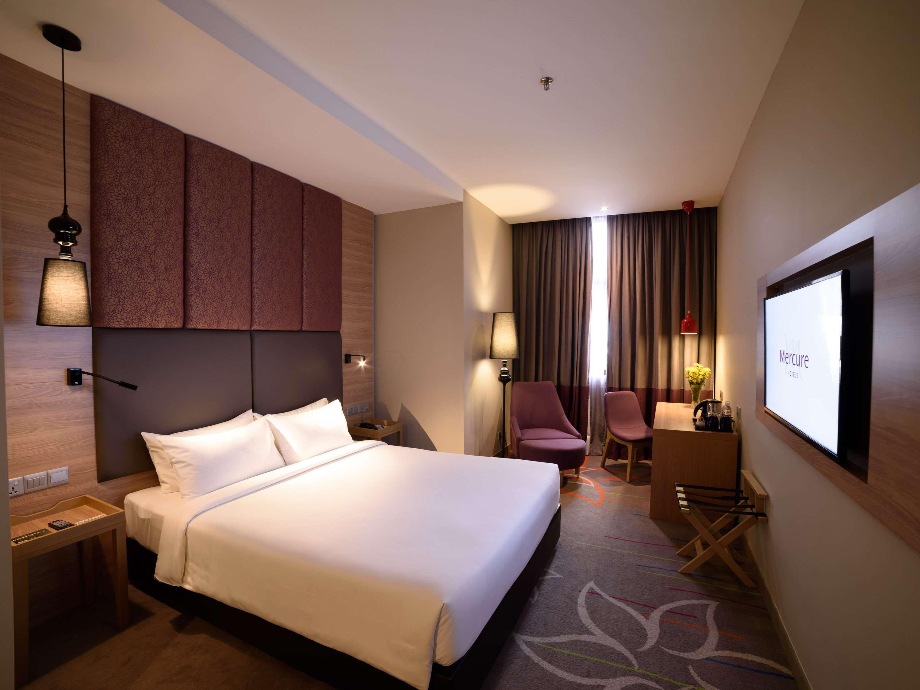 Mercure Selangor Selayang Batu Caves Exteriér fotografie