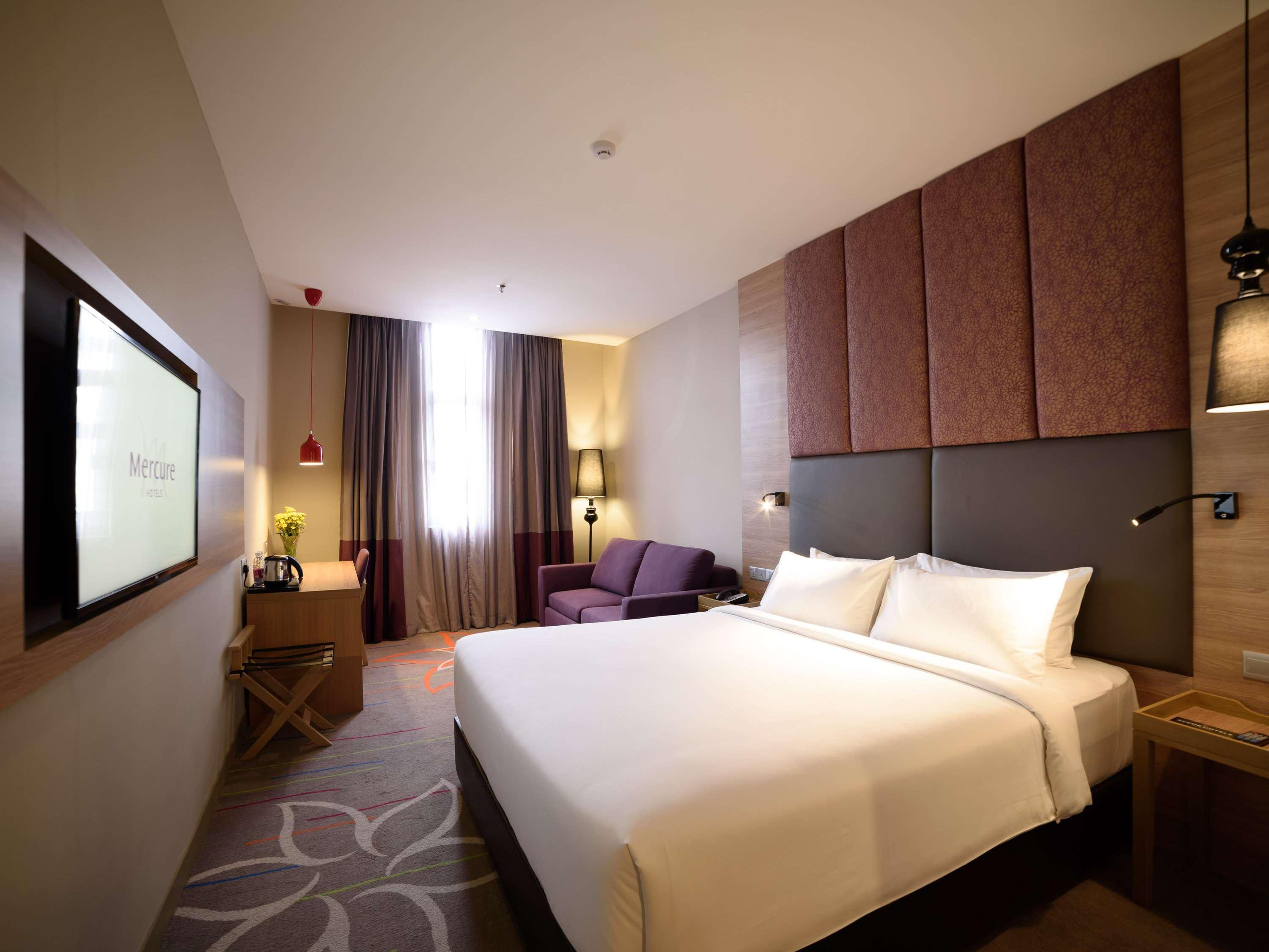 Mercure Selangor Selayang Batu Caves Exteriér fotografie