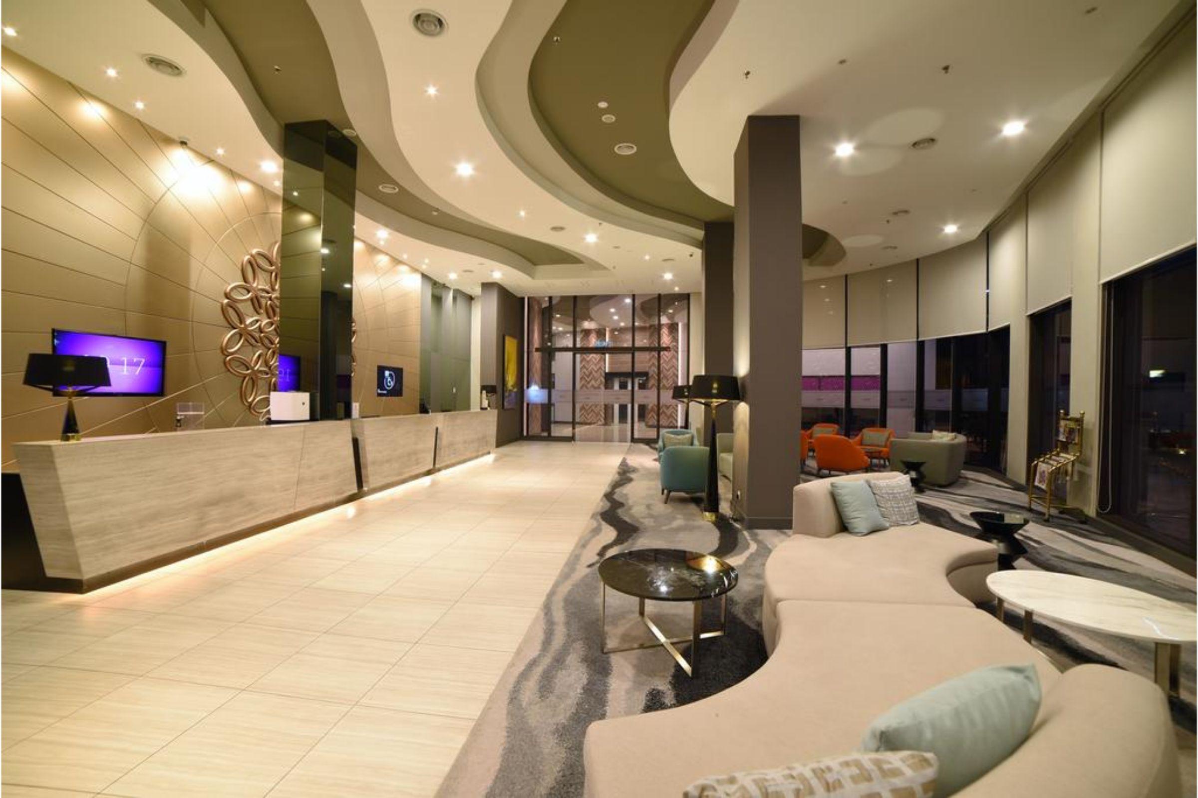 Mercure Selangor Selayang Batu Caves Exteriér fotografie