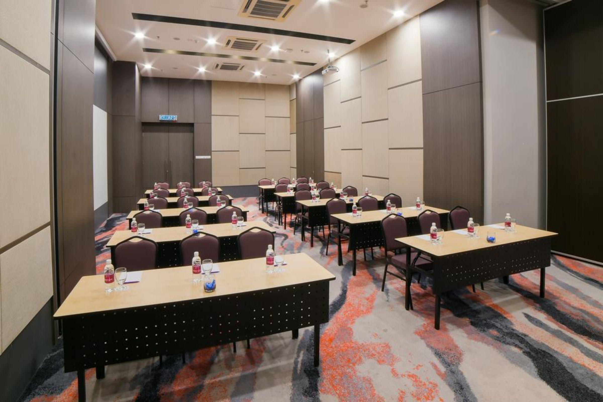 Mercure Selangor Selayang Batu Caves Exteriér fotografie