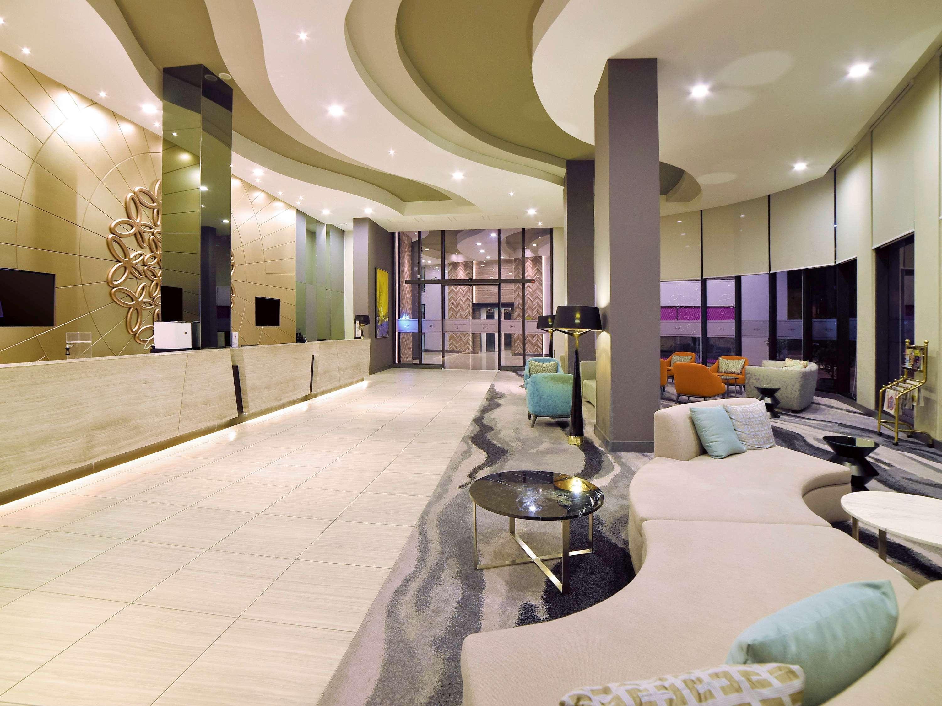 Mercure Selangor Selayang Batu Caves Exteriér fotografie
