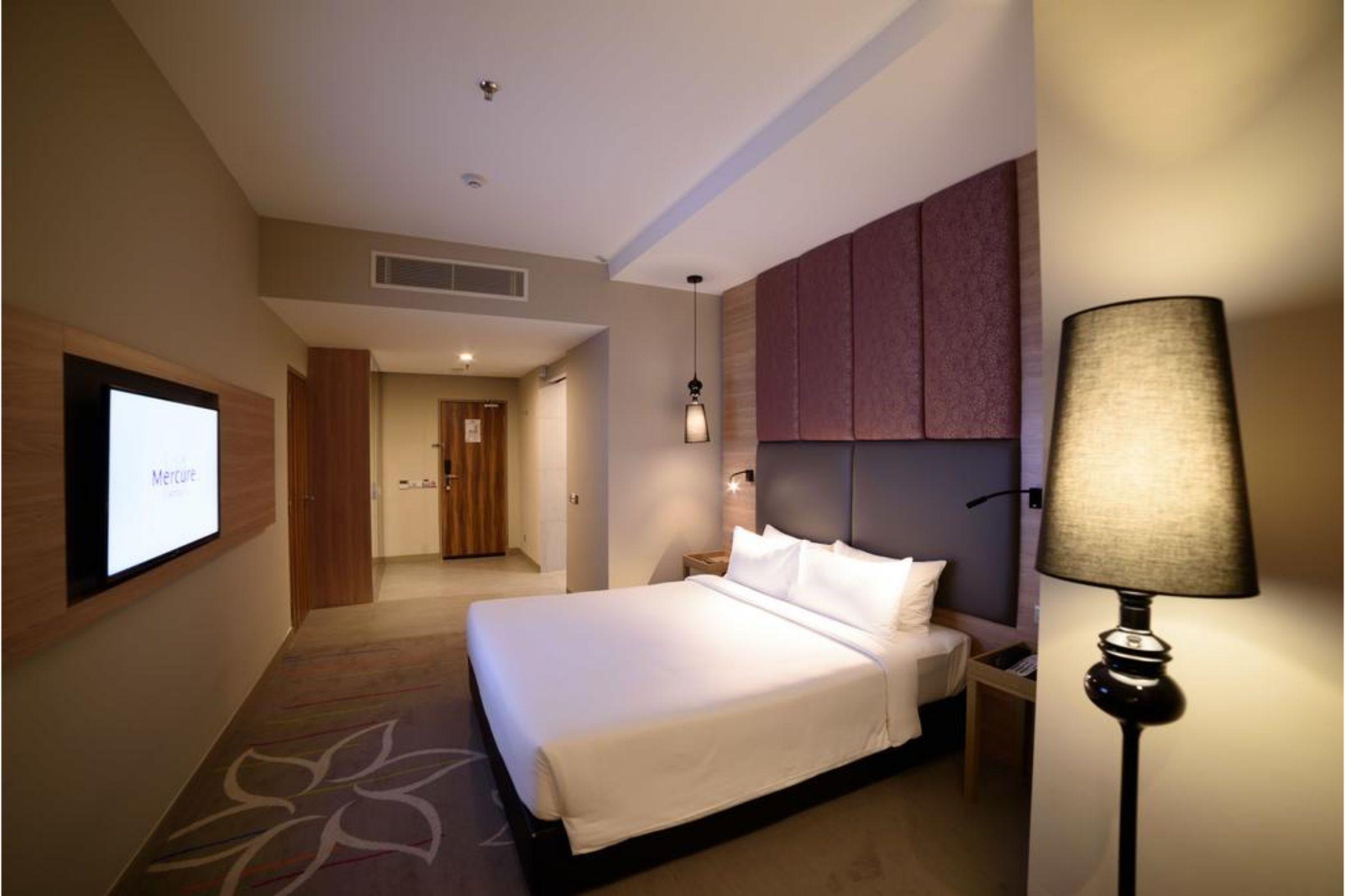 Mercure Selangor Selayang Batu Caves Exteriér fotografie