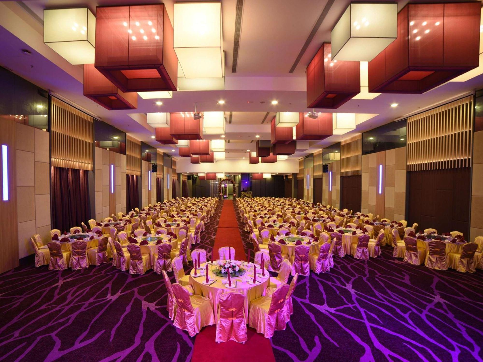 Mercure Selangor Selayang Batu Caves Exteriér fotografie